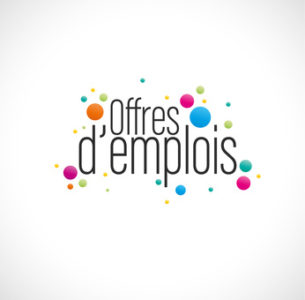 offres d'emplois